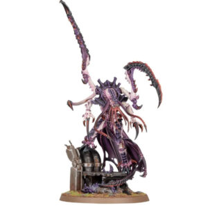 Warhammer 40k Tyranids Deathleaper