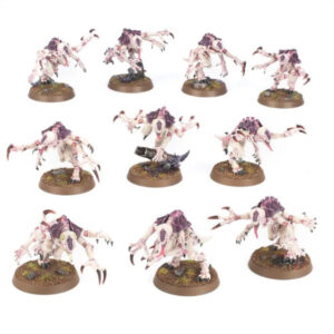 Warhammer 40k Tyranids Genestealers