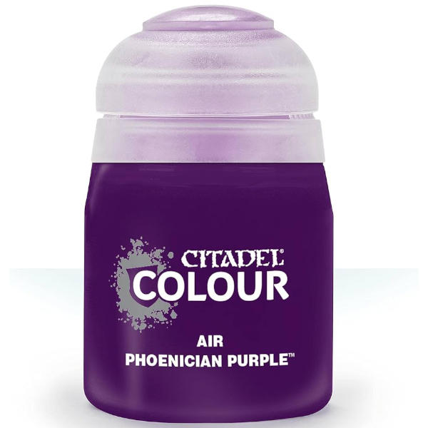 Citadel Air Phoenician Purple (24ml)