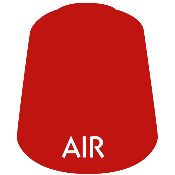 Citadel Air Evil Sunz Scarlet (24ml)