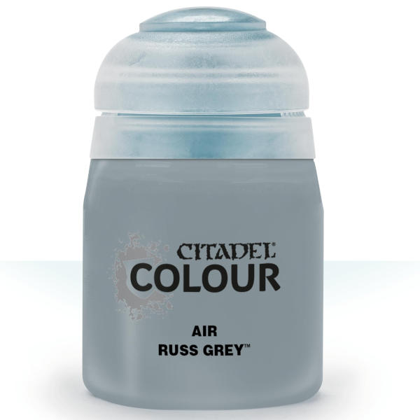 Citadel Air Russ Grey (24ml)