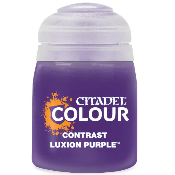 Citadel Contrast Luxion Purple (18ml)