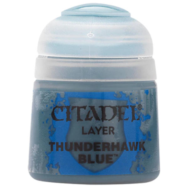 Citadel Layer Thunderhawk Blue (12ml)