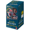one piece mighty enemies booster box Bandai One Piece Card Game main image 0