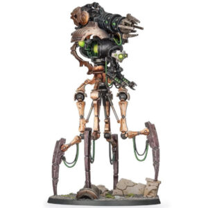 Warhammer 40k Necrons Canoptek Doomstalker