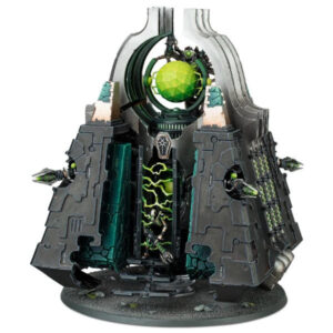 Warhammer 40k Necrons Monolith