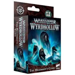 Warhammer Underworlds Wyrdhollow The Headsmens Curse