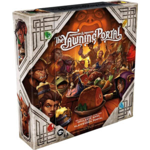 The Yawning Portal Board Game