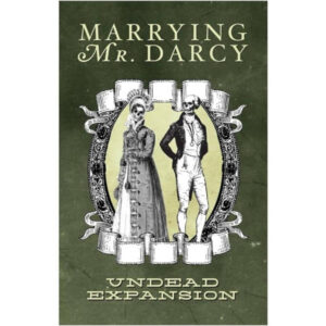 Marrying Mr Darcy Undead Expansion