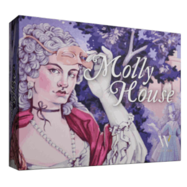 Molly House Board Game