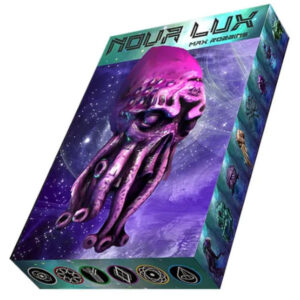 Nova Lux Board Game