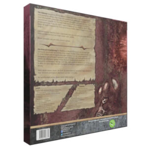 Perdition's Mouth Hideout Expansion