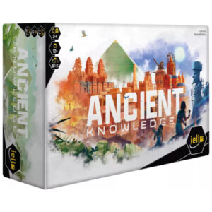 Ancient Knowledge Board Game
