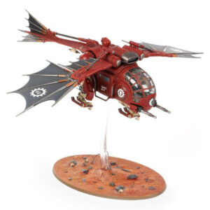 Warhammer 40k Adeptus Mechanicus Archaeopter