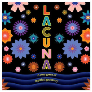 Lacuna Board Game
