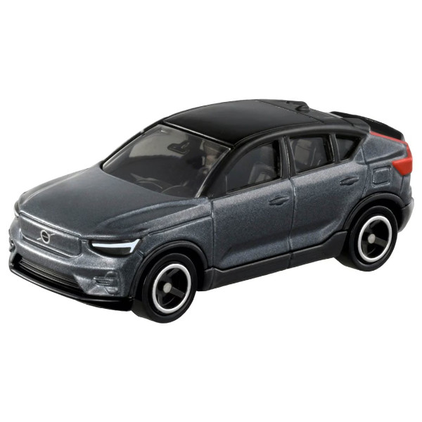 Tomica 22 Volvo C40