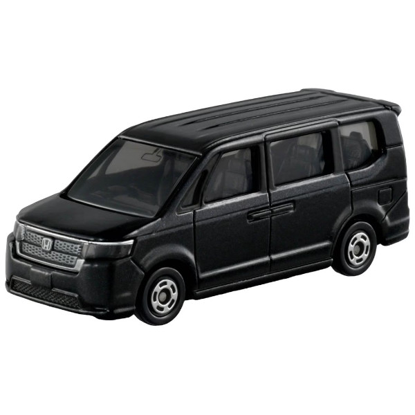 Tomica 39 Honda Step Wagon