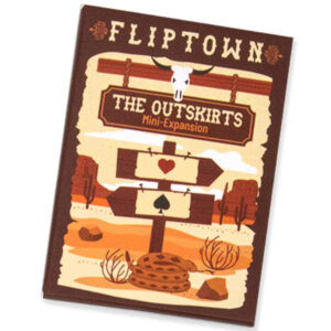 Fliptown Outskirts Mini Expansion