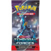 Pokemon TCG Scarlet and Violet 5 Temporal Forces Booster Pack SV05