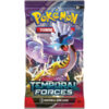 Pokemon TCG Scarlet and Violet 5 Temporal Forces Booster Pack SV05