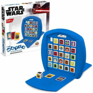 Star Wars Match Board Game