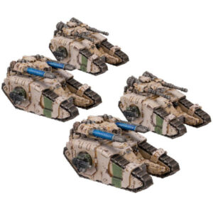 Warhammer the Horus Heresy Legions Imperialis Legiones Astartes Sicaran Squadron