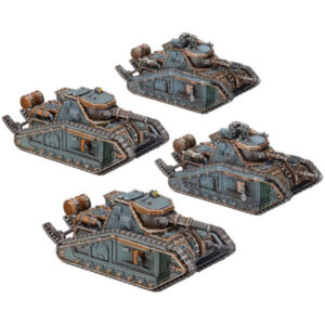 Warhammer the Horus Heresy Legions Imperialis Solar Auxilia Malcador Squadron