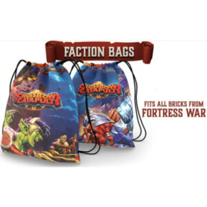 Crossbows & Catapults Faction Bags