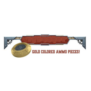 Crossbows & Catapults Golden Ammo Expansion
