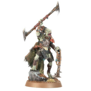Warhammer 40K T'au Empire Kroot War Shaper