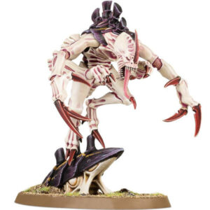 Warhammer 40K Tyranids Broodlord