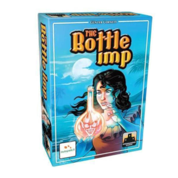 Bottle Imp Card Game