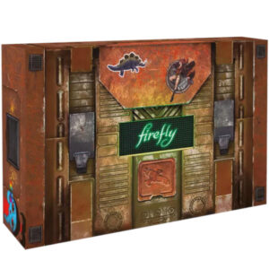 Firefly 10th Anniversary Collectors Edition