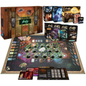 Firefly 10th Anniversary Collectors Edition