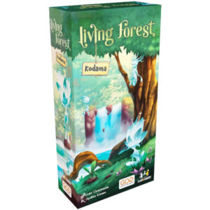 Living Forest Kodama Expansion