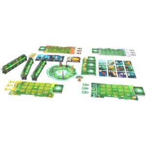 Living Forest Kodama Expansion