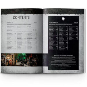 Warhammer 40K Boarding Actions