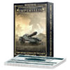 Warhammer Horus Heresy Legions Imperialis: Devastation Of Tallarn Army Cards – 24 Karten Set
