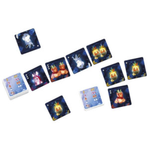 Fairy Lights Board Game