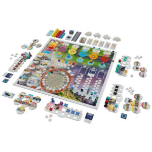 Origins First Builders Board Game