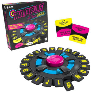 Tapple After Dark Board Game