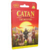 Extension De Jeu Les Aides Pour Le Jeu De Société Catan - Scénario