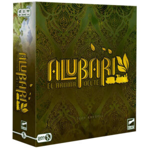 Alubari Board Game