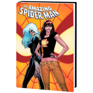 Amazing Spider-Man Beyond Omnibus HC Adams First Issue CVR