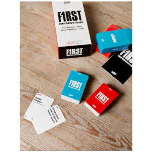 LADbible First Impressions Board Game