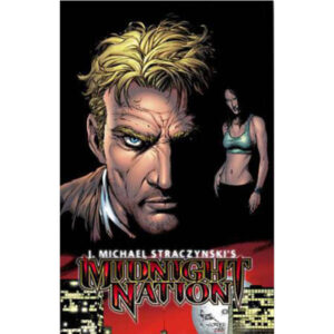 Midnight Nation Deluxe HC