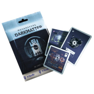 Moonrollers Dark Matter Collectors Edition Kickstarter