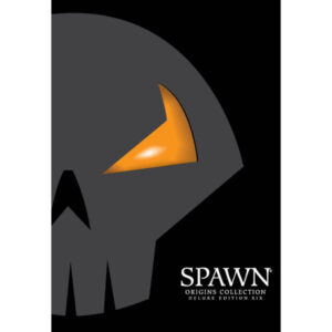 Spawn Origins Deluxe Edition Vol 6 HC