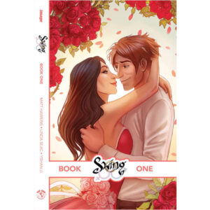 Swing Vol 1 HC MR