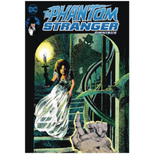 The Phantom Stranger Omnibus HC